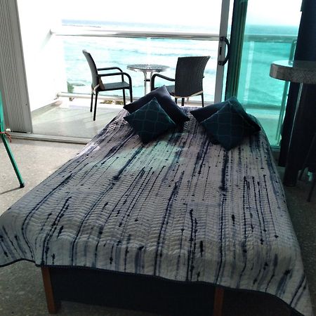 1 Bedroom Seaview Condo In Ocean Dream Resort Cancún Kültér fotó