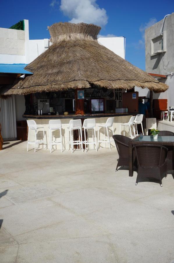 1 Bedroom Seaview Condo In Ocean Dream Resort Cancún Kültér fotó