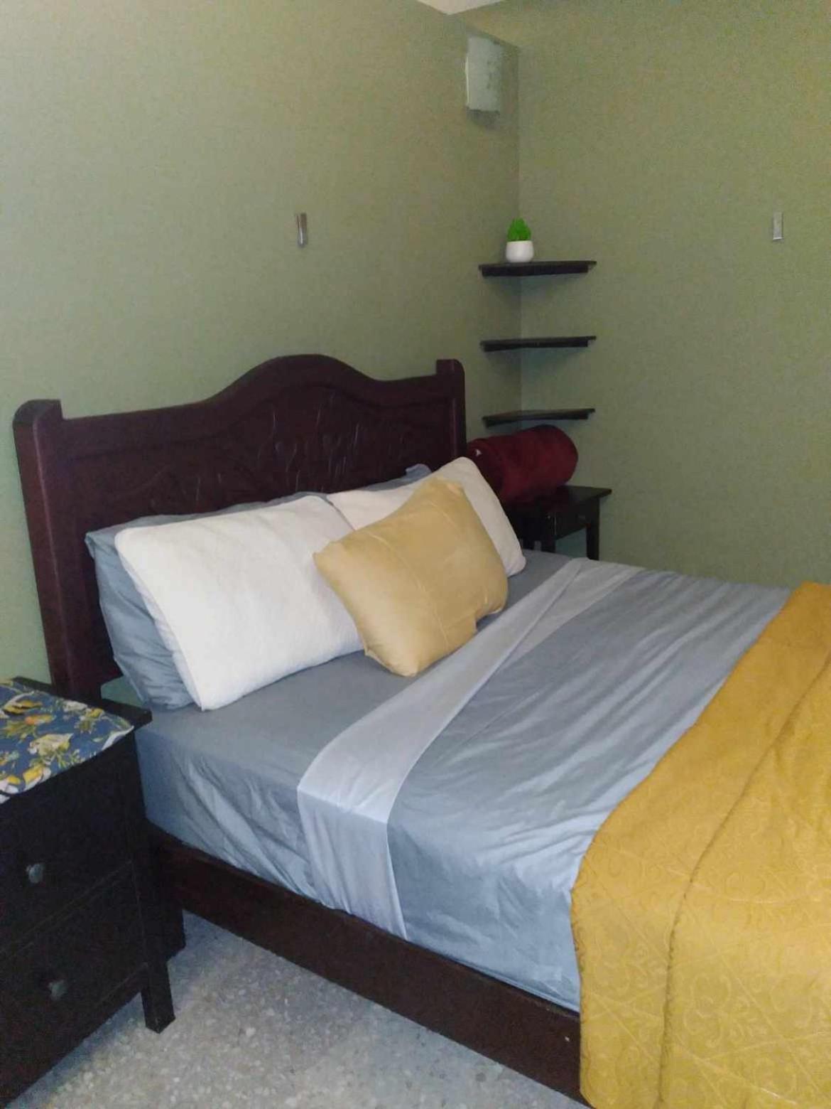 1 Bedroom Seaview Condo In Ocean Dream Resort Cancún Kültér fotó