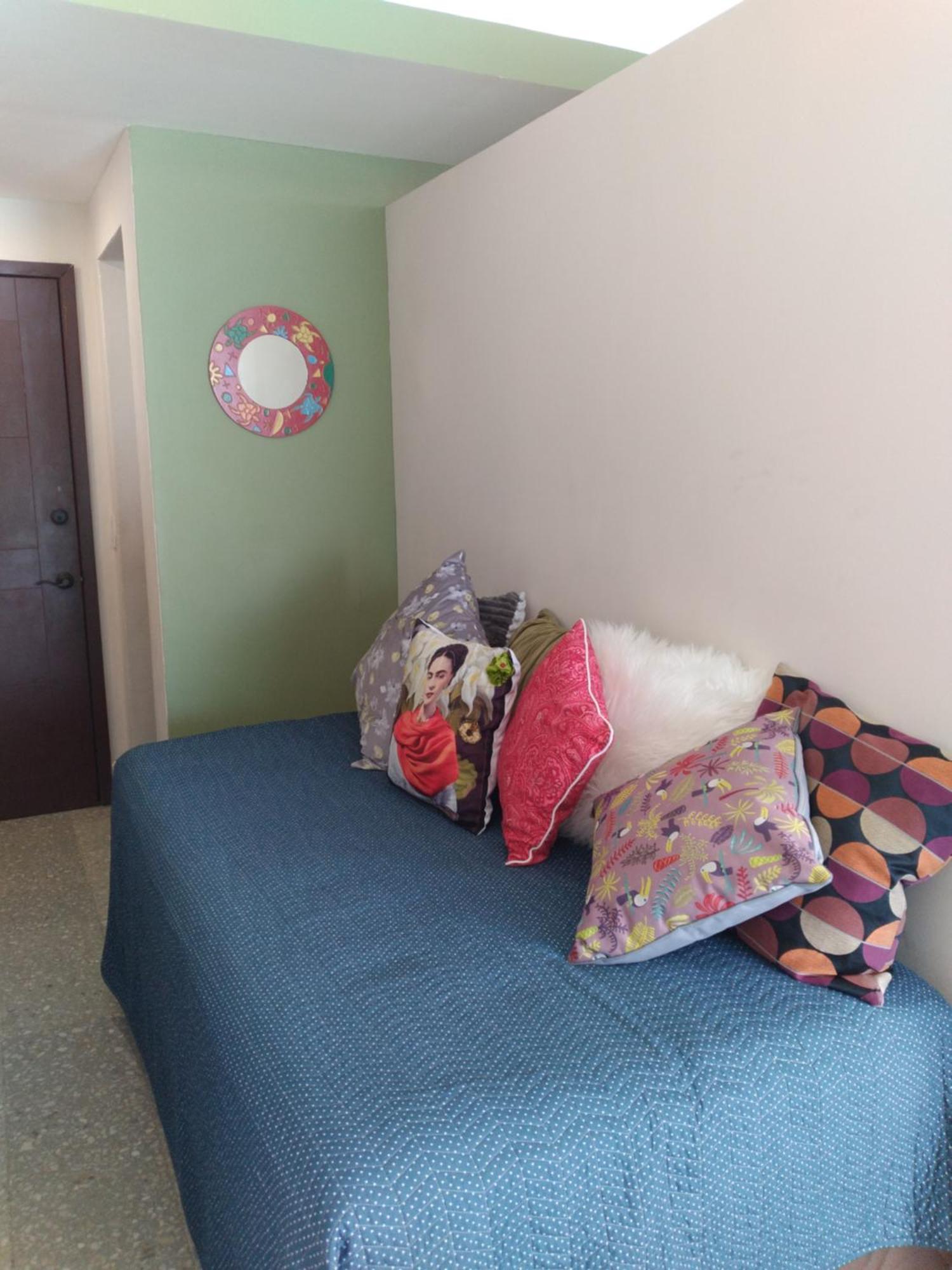 1 Bedroom Seaview Condo In Ocean Dream Resort Cancún Kültér fotó