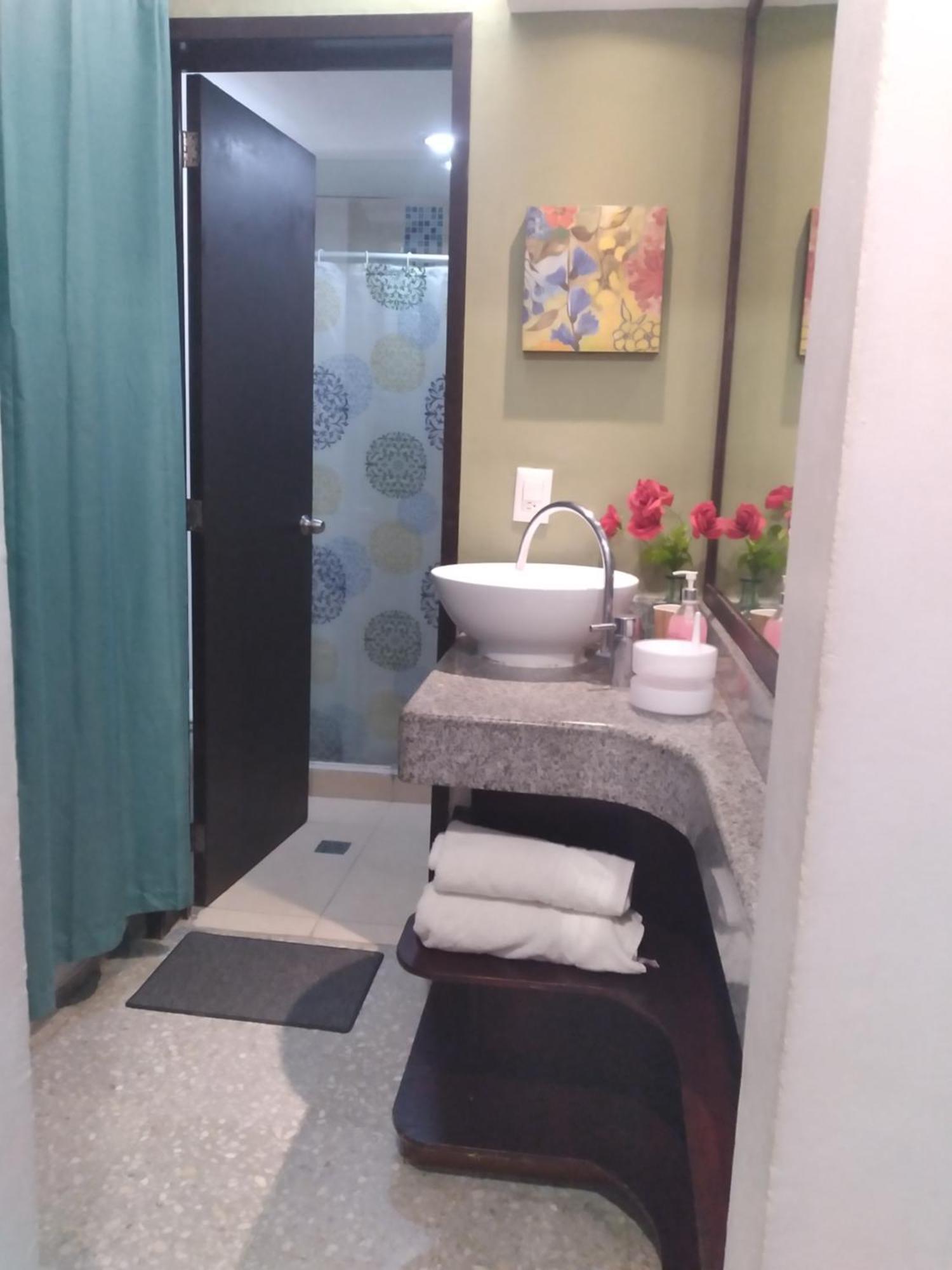 1 Bedroom Seaview Condo In Ocean Dream Resort Cancún Kültér fotó