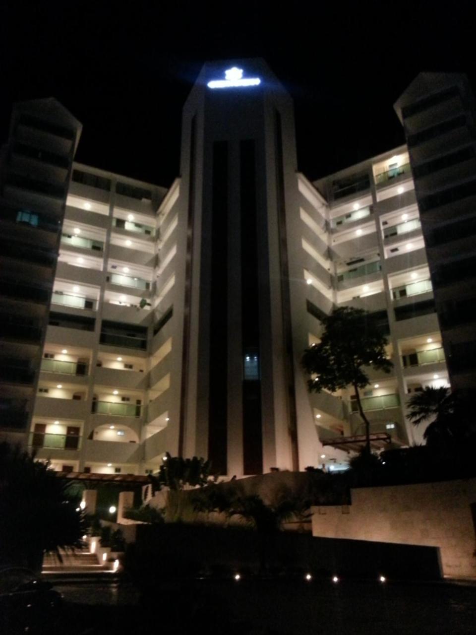 1 Bedroom Seaview Condo In Ocean Dream Resort Cancún Kültér fotó