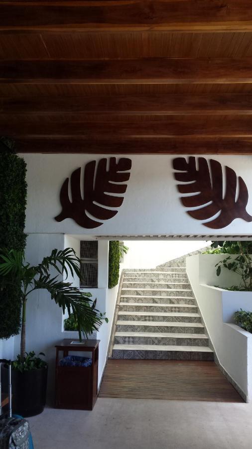 1 Bedroom Seaview Condo In Ocean Dream Resort Cancún Kültér fotó